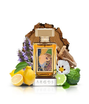 Argos Fragrances Danae Eau de Parfum 100 ml