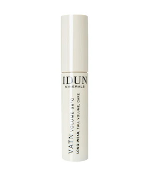 IDUN Minerals Mini Mascara Vatn Volume 38°C Black