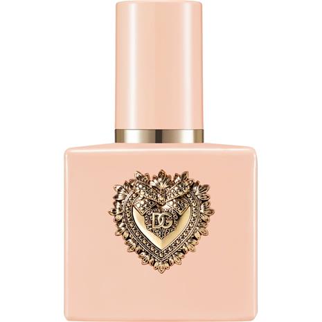 Dolce & Gabbana My devotion eau de parfum intense -tuoksu