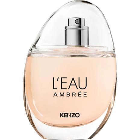Kenzo L'Eau Ambrée Eau de Parfum 50 ml