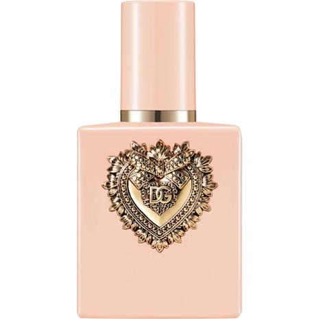 Hajuvesi Dolce&Gabbana My Devotion Intense makea kukkainen
