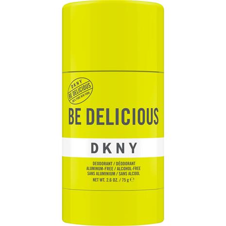 DKNY Be Delicious Deostick 75 g