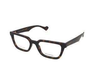 Lasit vahvuuksilla Gucci GG1539O 002