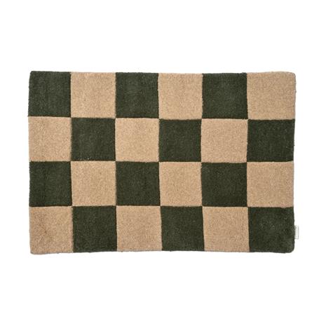 Classic Collection Square, ovimatto 60 x 90 cm – kuva 7/8