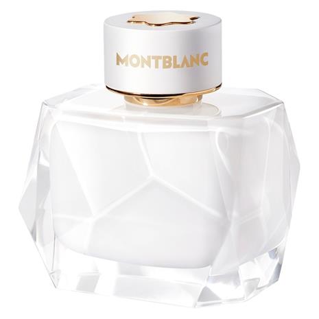 Montblanc Signature - Eau de parfum 90 ml