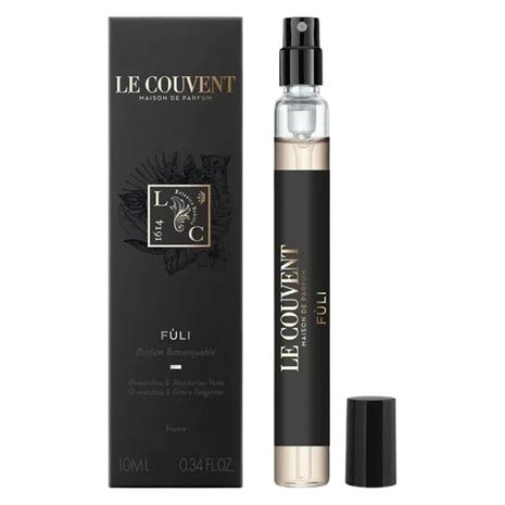 Le Couvent Remarkable Perfumes Füli Eau de Parfum 10 ml