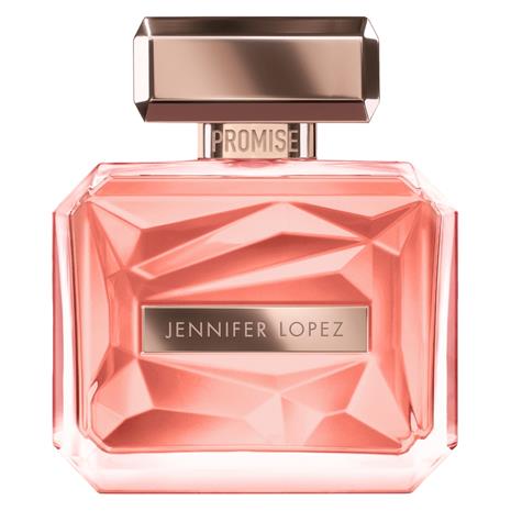 Jennifer Lopez Promise Intense - EdP 50 ml