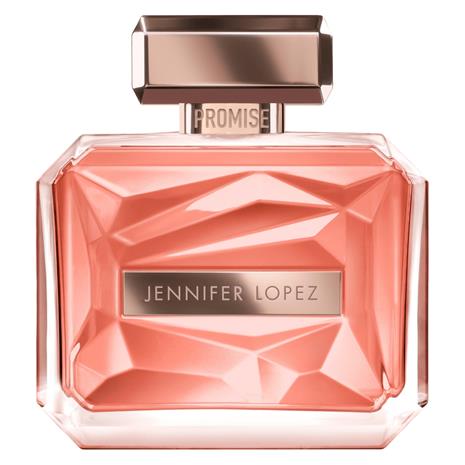 Jennifer Lopez Promise Intense - EdP 100 ml