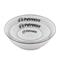 Petromax Enamel Bowls, kulho, valkoinen – kuva 4