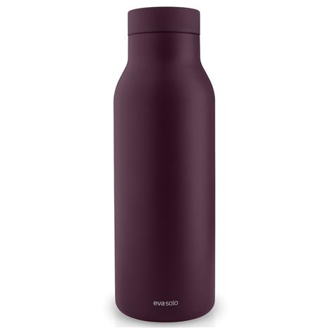 Eva Solo - Urban Termospullo 0,5 L Fig Purple