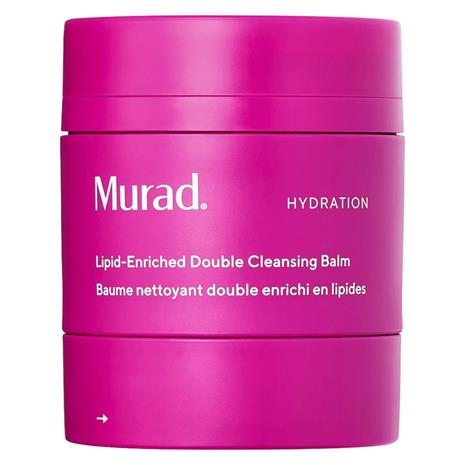 Murad Lipid-Enriched Double Cleansing Balm 50 ml