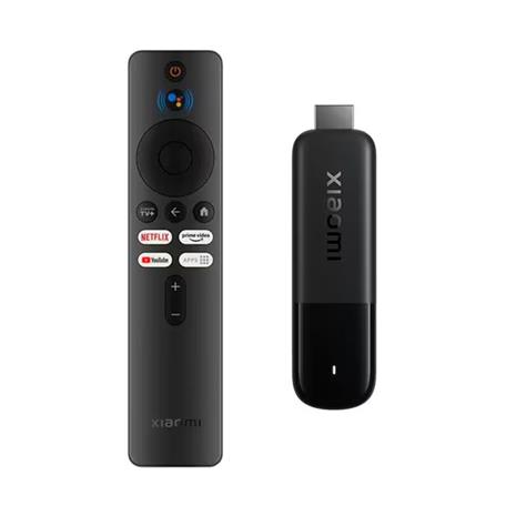 Xiaomi TV Stick 4K (2nd gen), mediatoistin