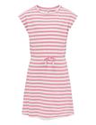 Kids Only Kmgmay Life S/S Dress Jrs - Pink - 122