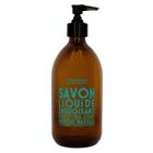 Compagnie De Provence Liquid Marseille Soap Mint Basil 495 ml