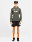 Cuera Oncourt Wpc Ls Polo - Green - L