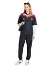 adidas Performance Mufc St Jsy - Black - XXL