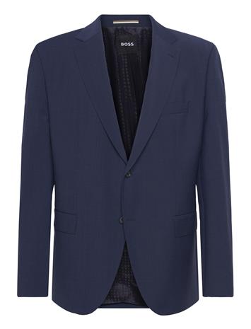 BOSS H-Jeckson-S-Mm-233 - Navy - 58