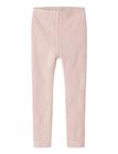 name it Nmfkatty Legging - Pink - 116