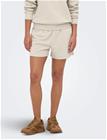Only Play Onpcava Hw Brush Swt Shorts - Beige - XL