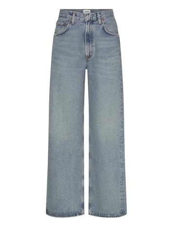 Agolde Low Curve Jeans - Blue - 29