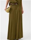Gestuz Gzcerina Hw Pants - Khaki green - 38