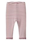 name it Nbfkardia Legging - Pink - 86