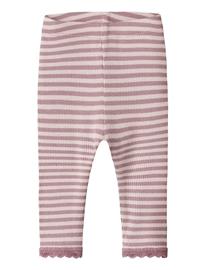 name it Nbfkardia Legging - Pink - 86
