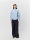 Sofie Schnoor Reinesw Trousers - Navy - 38