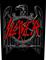 Slayer - Black Eagle - Selkälippu - Ei määritelty - multicolor – kuva 1
