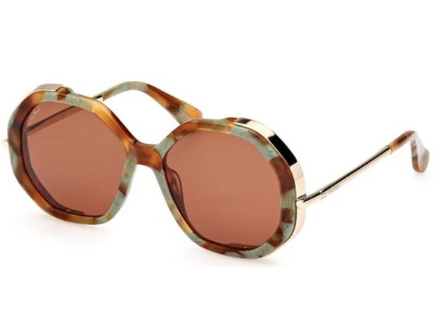 Aurinkolasit Max Mara MM0094 56E
