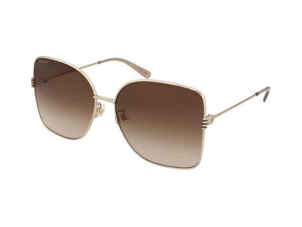 Aurinkolasit Gucci GG1282SA 003 – kuva 1/1