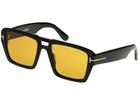 Aurinkolasit Tom Ford FT1153 01E, Korut, rannekellot, lompakot ja aurinkolasit
