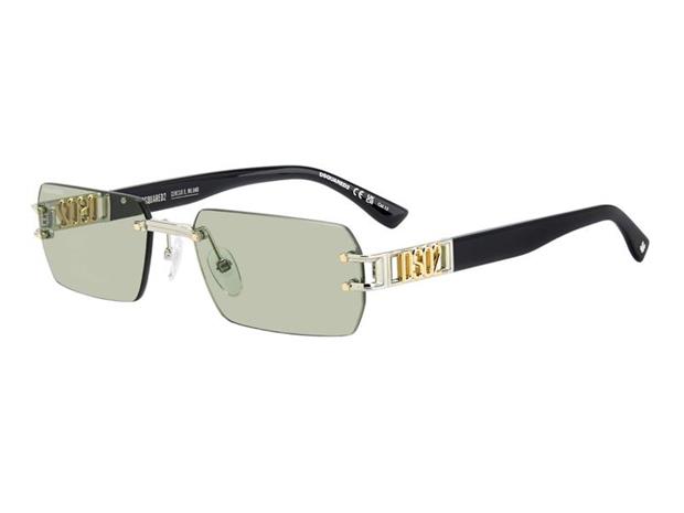 Aurinkolasit Dsquared2 D2 0189/S I20/GP