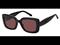 Aurinkolasit Marc Jacobs MJ 888/S 807/4S – kuva 1