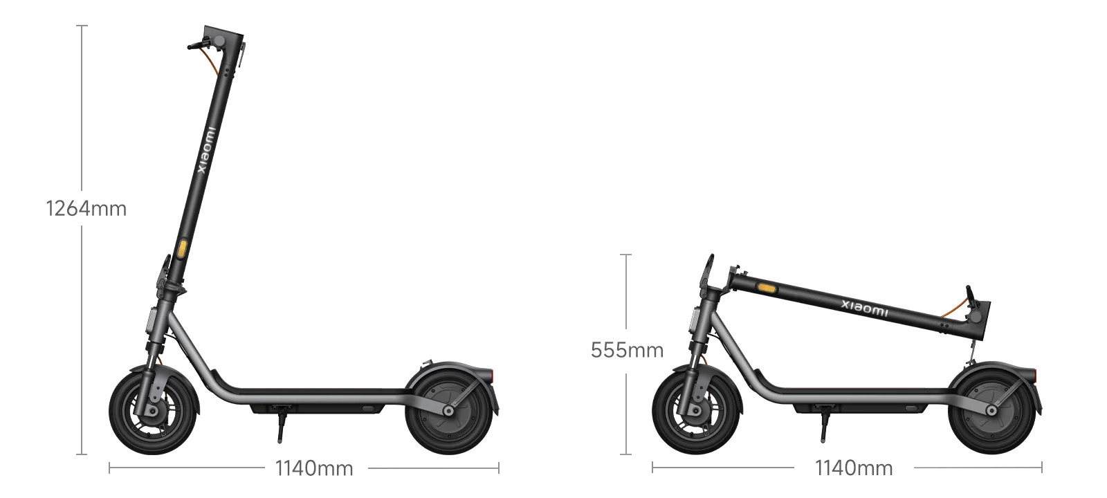 Xiaomi 6 Lite EU - 20km/h