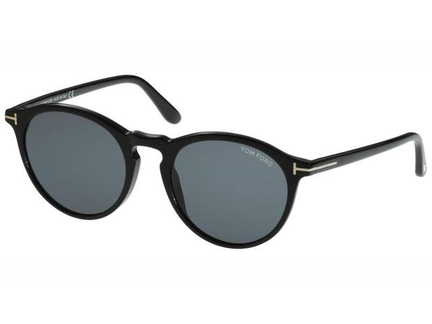 Aurinkolasit Tom Ford FT0904 01A – kuva 1/1