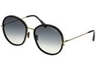 Aurinkolasit Tom Ford FT0946 01B, Korut, rannekellot, lompakot ja aurinkolasit