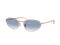 Aurinkolasit Ray-Ban RB3734 92023F – kuva 1