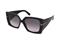 Aurinkolasit Tom Ford Jaquetta FT0921 01B – kuva 1