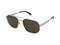 Aurinkolasit Alexander McQueen AM0458S 003 – kuva 1