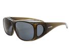 Aurinkolasit Alpina Twist Five HR VL + Black Matt/Varioflex Black