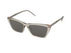Aurinkolasit Saint Laurent SL 737 Mica Thin 004
