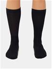 Cuera 2-Pack Padel Crew Socks - Black - 36-40