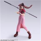 Final Fantasy VII - Aerith Gainsborough (Digital Plus Edition - Bring Arts Collection)