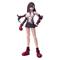Final Fantasy VII - Tifa Lockhart (Bring Arts Action Figure) – kuva 1