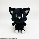 The World Ends with You - Mr. Mew (Chibi Plush)