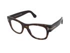 Tietokonelasit Tom Ford FT5040-B 052 joissa on sinisen valon suodatin