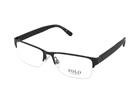 Lasit vahvuuksilla Polo Ralph Lauren PH1164 9038