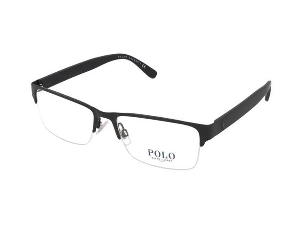 Lasit vahvuuksilla Polo Ralph Lauren PH1164 9038