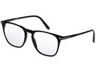 Tietokonelasit Tom Ford FT5937-B 001 joissa on sinisen valon suodatin